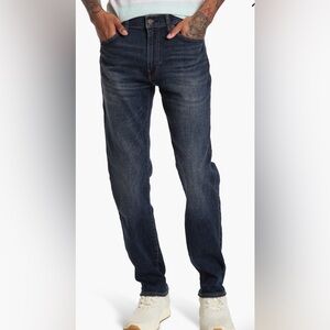 Lucky brand men’s jeans